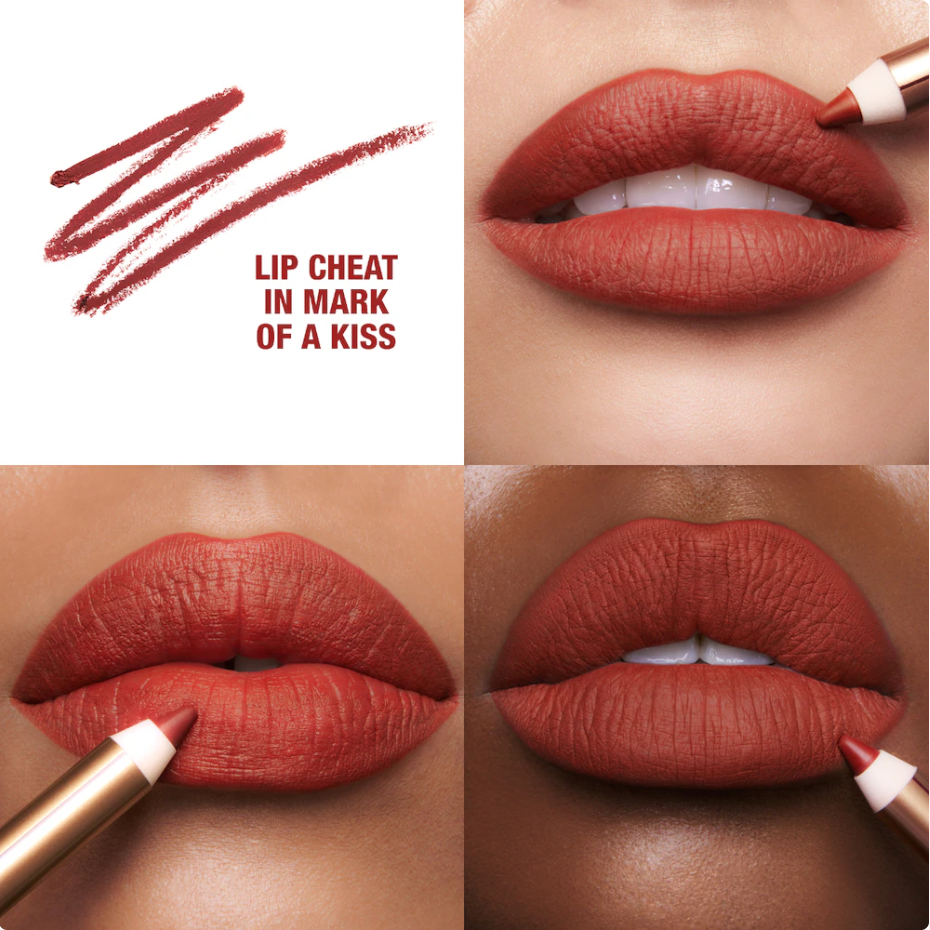 Charlotte Tilbury Lip Cheat Lip Liner