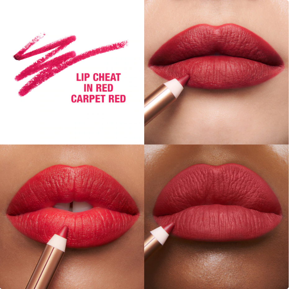 Charlotte Tilbury Lip Cheat Lip Liner
