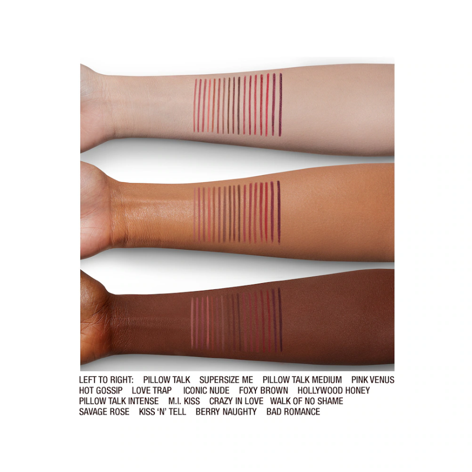 Charlotte Tilbury Lip Cheat Lip Liner