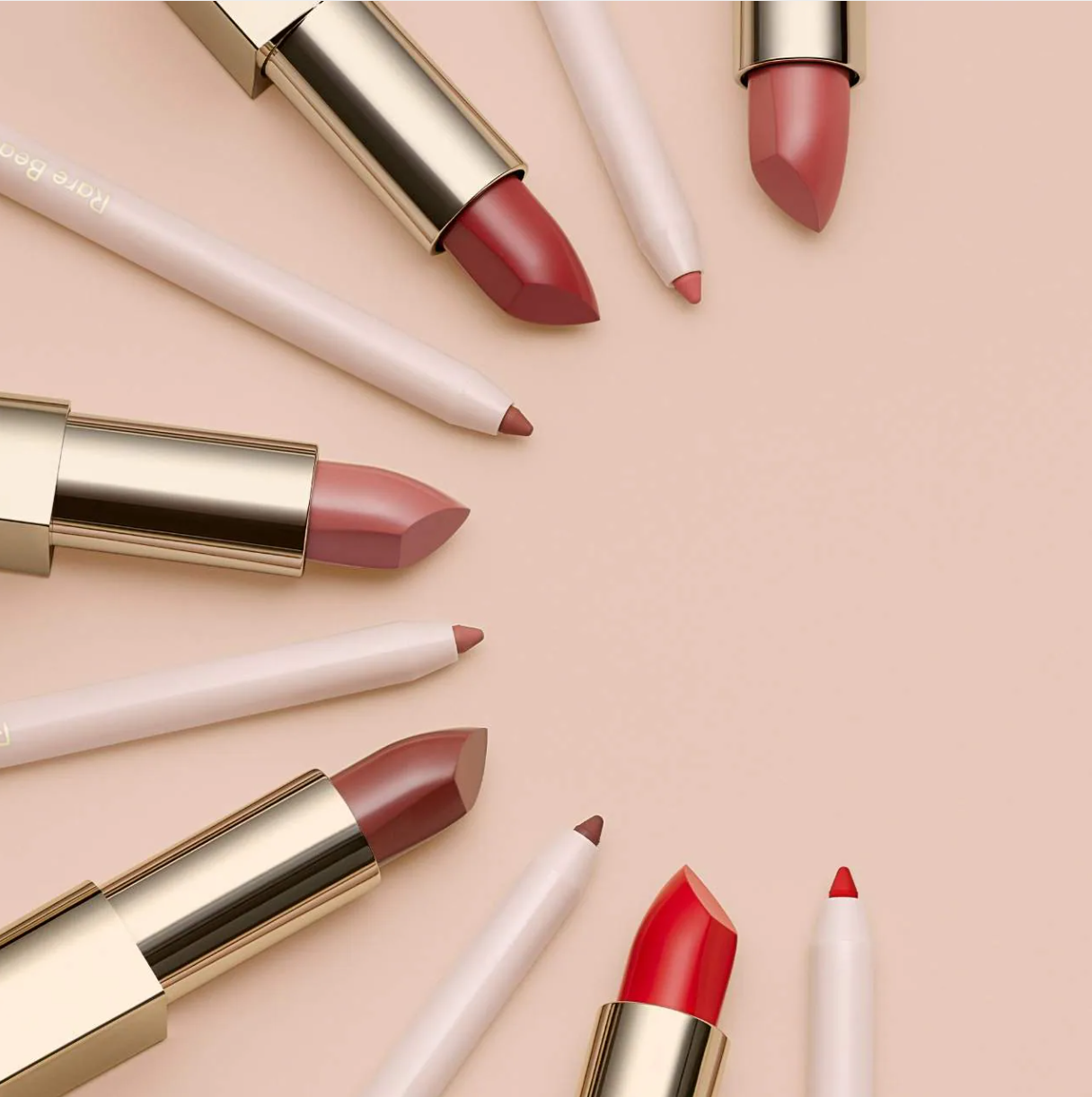 Rare Beauty by Selena Gomez Kind Words Lip Liner