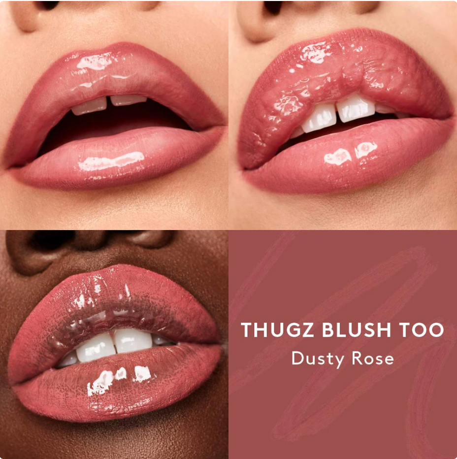 Fenty Beauty by Rihanna Trace’d Out Longwear Waterproof Pencil Lip Liner