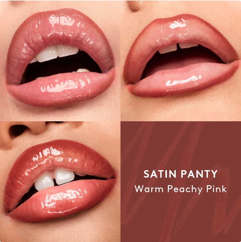 Fenty Beauty by Rihanna Trace’d Out Longwear Waterproof Pencil Lip Liner