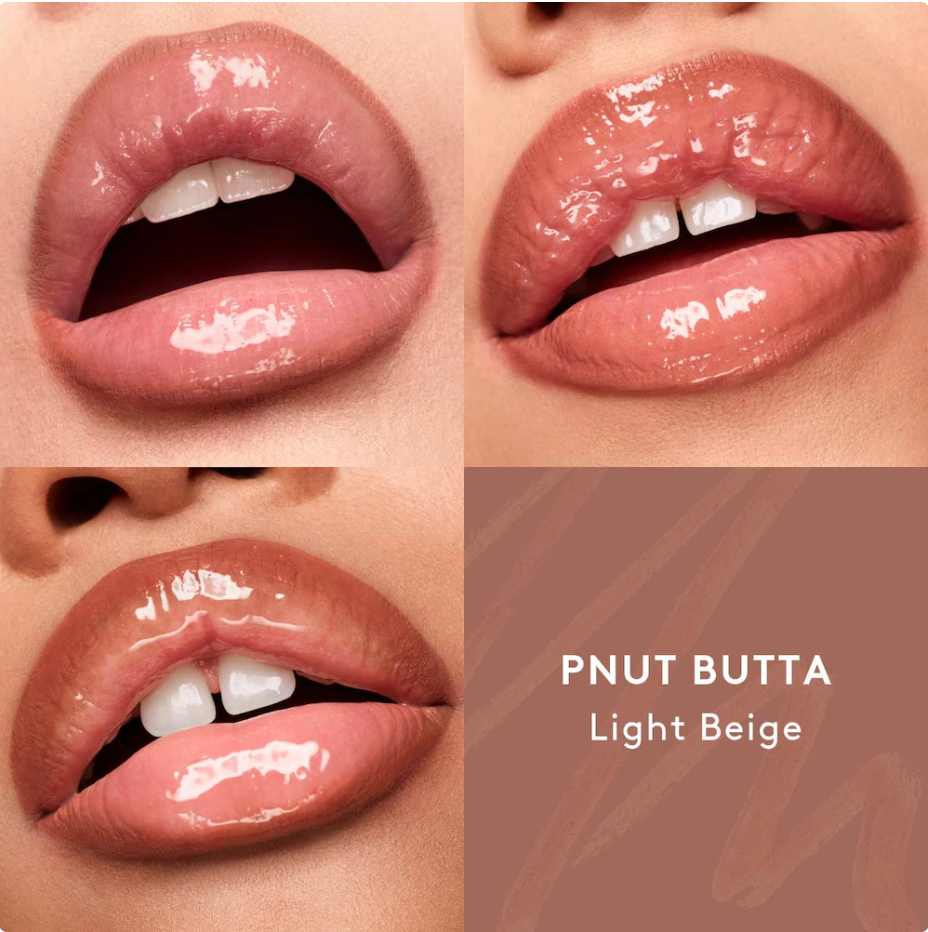 Fenty Beauty by Rihanna Trace’d Out Longwear Waterproof Pencil Lip Liner