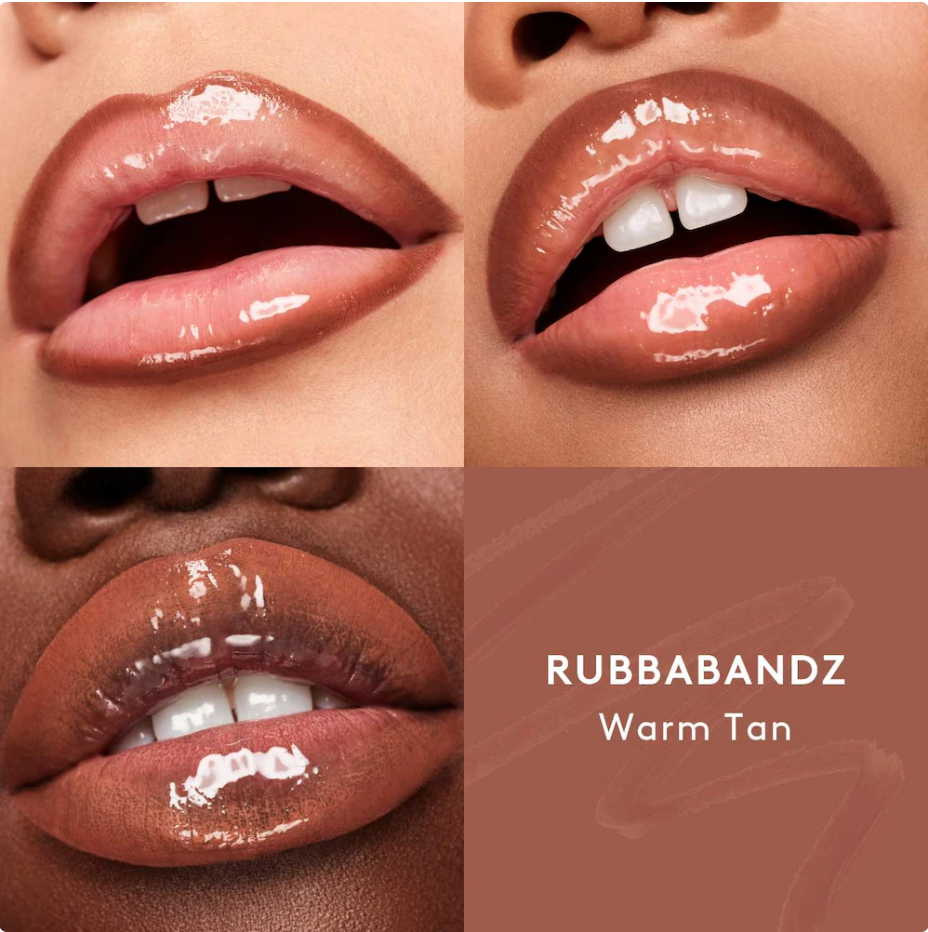 Fenty Beauty by Rihanna Trace’d Out Longwear Waterproof Pencil Lip Liner