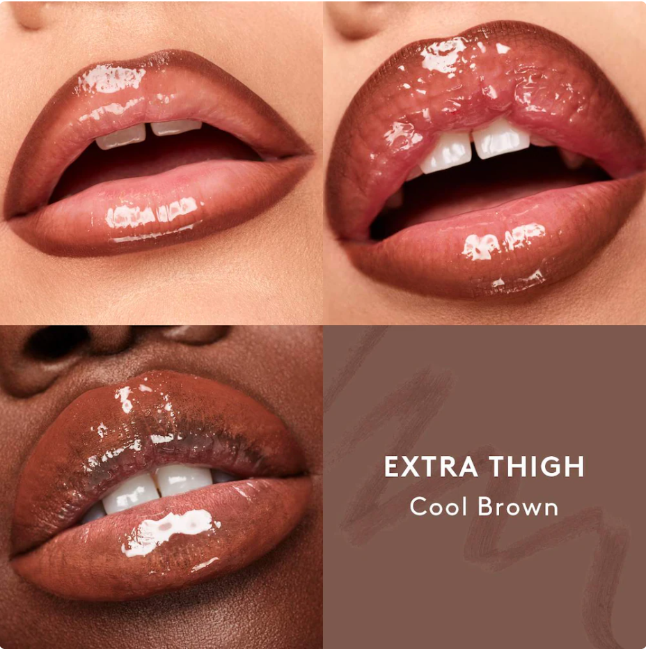 Fenty Beauty by Rihanna Trace’d Out Longwear Waterproof Pencil Lip Liner