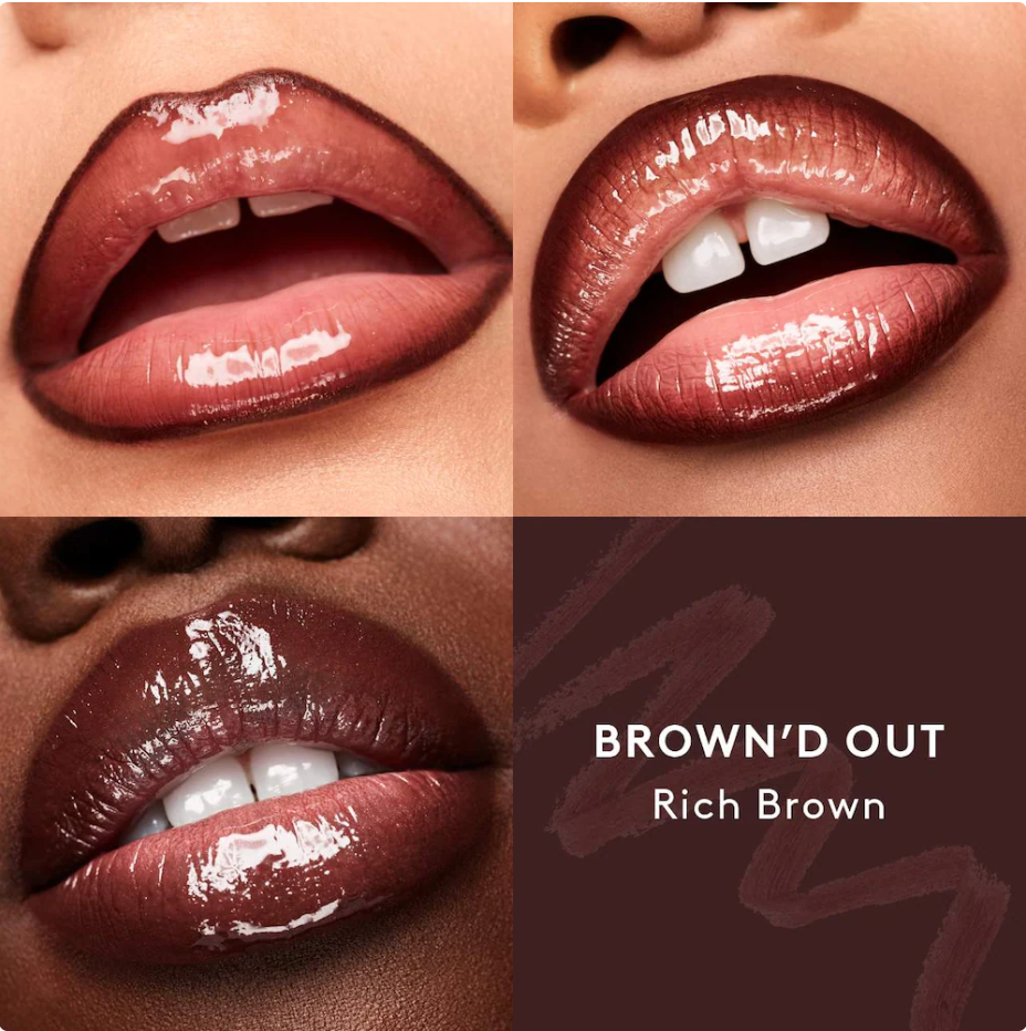 Fenty Beauty by Rihanna Trace’d Out Longwear Waterproof Pencil Lip Liner