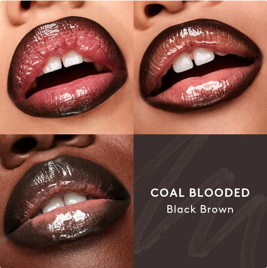 Fenty Beauty by Rihanna Trace’d Out Longwear Waterproof Pencil Lip Liner