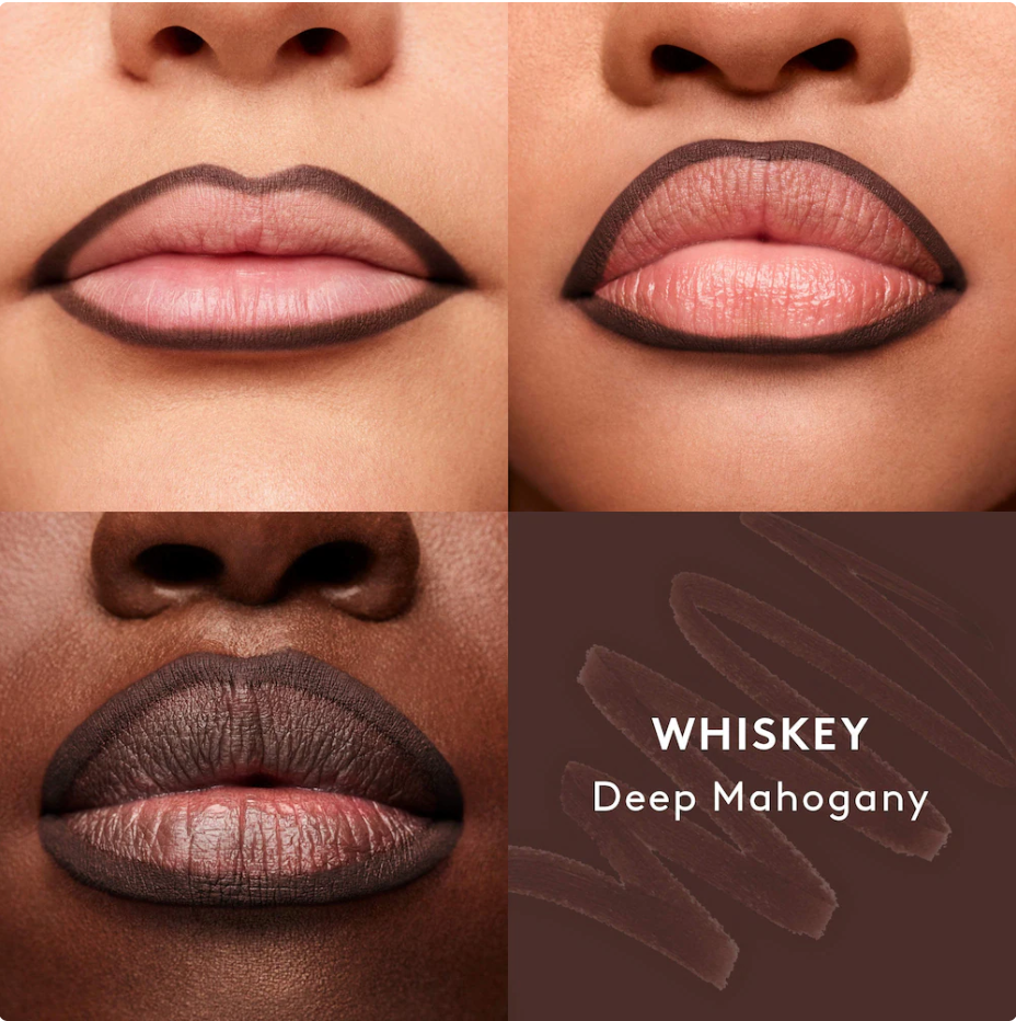 Fenty Beauty by Rihanna Trace’d Out Longwear Waterproof Pencil Lip Liner