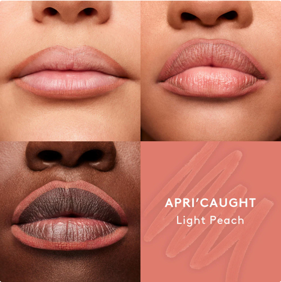 Fenty Beauty by Rihanna Trace’d Out Longwear Waterproof Pencil Lip Liner