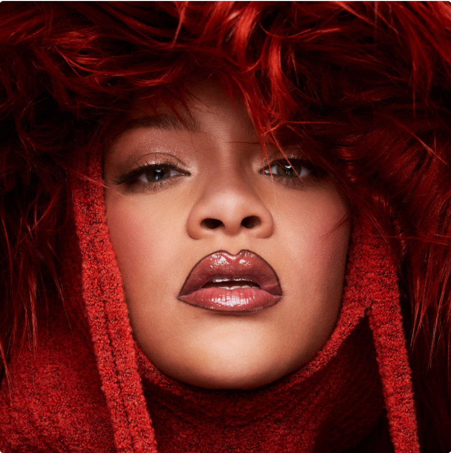 Fenty Beauty by Rihanna Trace’d Out Longwear Waterproof Pencil Lip Liner