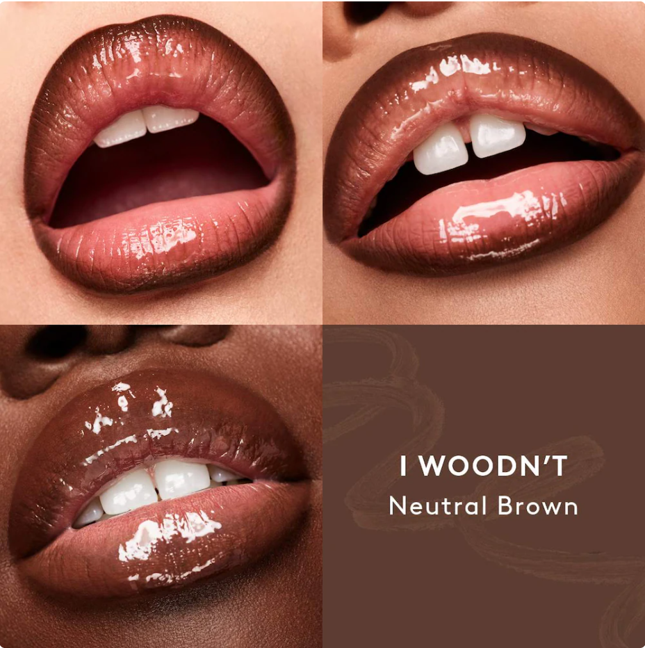 Fenty Beauty by Rihanna Trace’d Out Longwear Waterproof Pencil Lip Liner