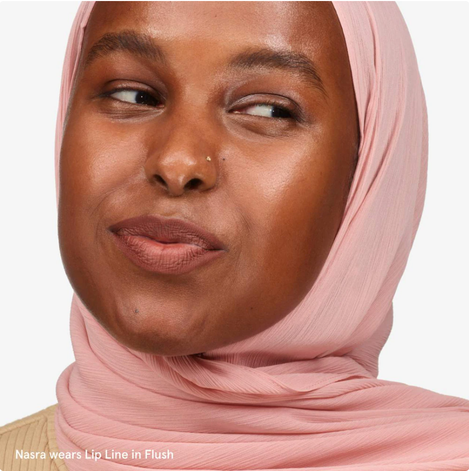 Glossier Lip Line Enhancing Hydrating Longwear Lip Liner Pencil
