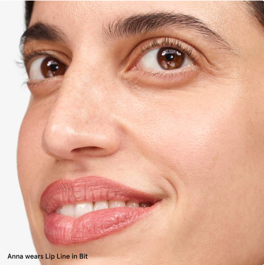 Glossier Lip Line Enhancing Hydrating Longwear Lip Liner Pencil