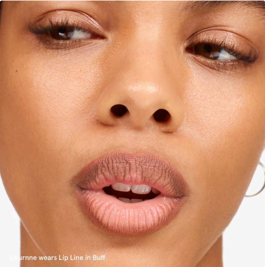 Glossier Lip Line Enhancing Hydrating Longwear Lip Liner Pencil