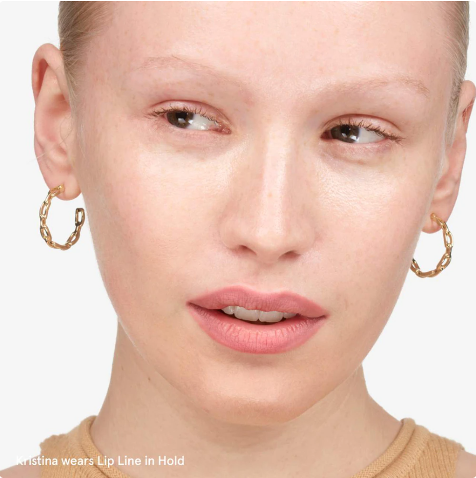 Glossier Lip Line Enhancing Hydrating Longwear Lip Liner Pencil