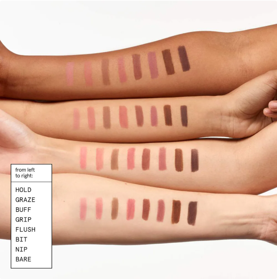 Glossier Lip Line Enhancing Hydrating Longwear Lip Liner Pencil