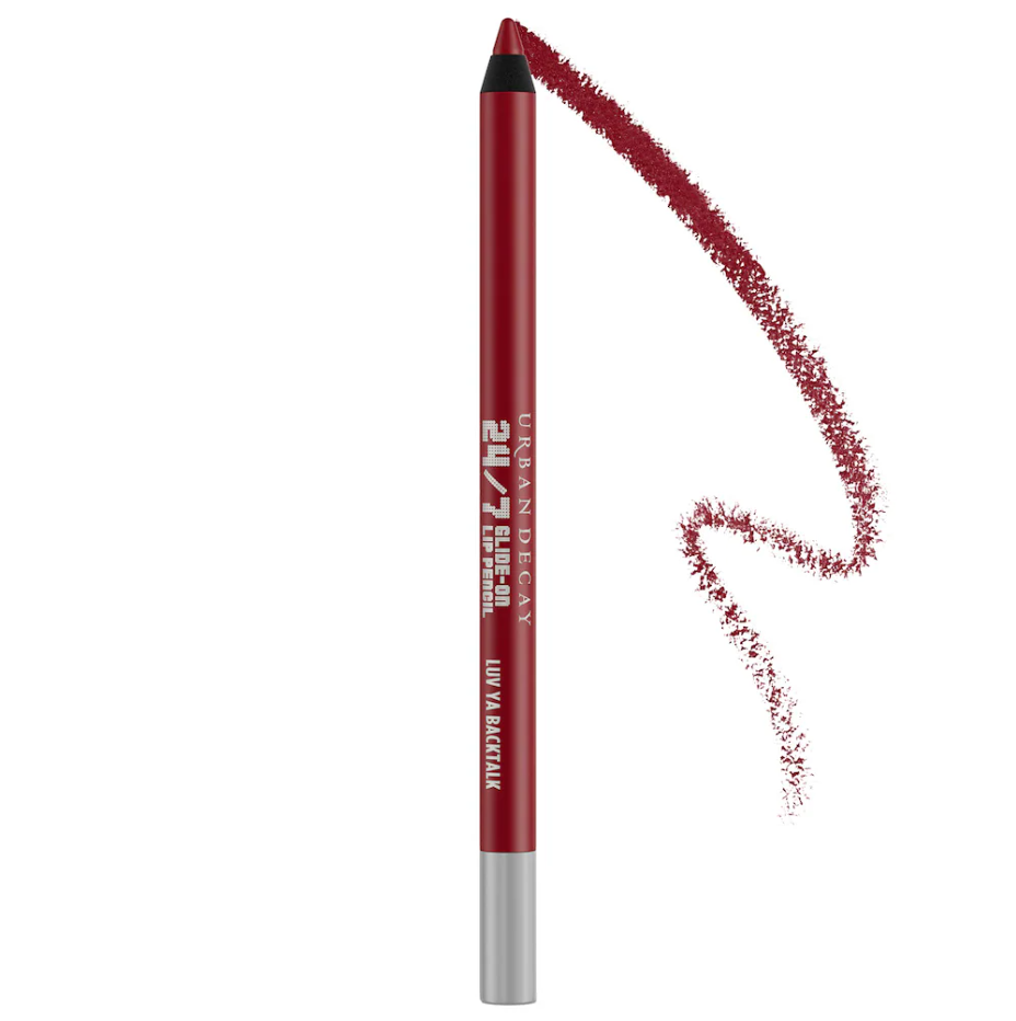Urban Decay 24/7 Glide-On Lápiz Labial Waterproof