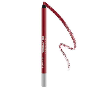 Urban Decay 24/7 Glide-On Lápiz Labial Waterproof