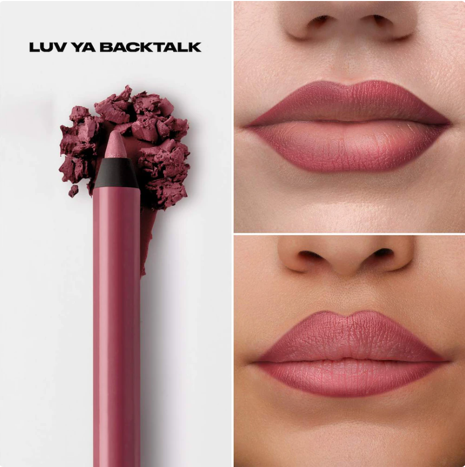 Urban Decay 24/7 Glide-On Lápiz Labial Waterproof
