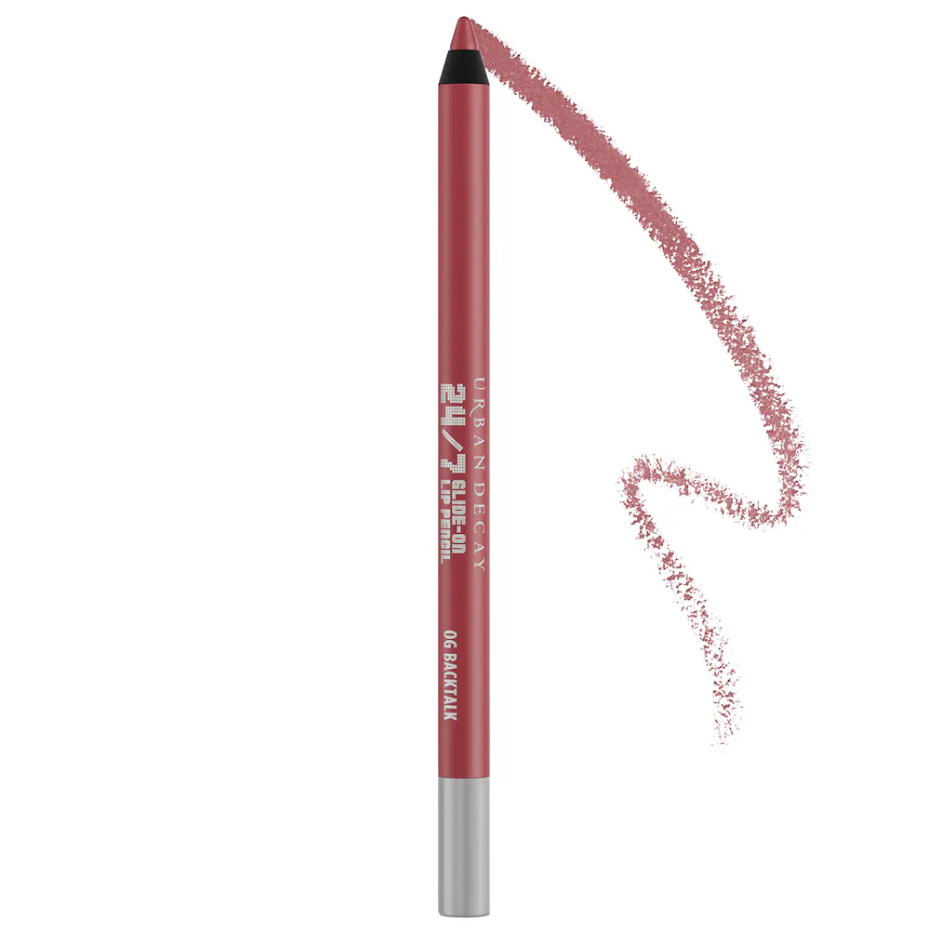Urban Decay 24/7 Glide-On Lápiz Labial Waterproof