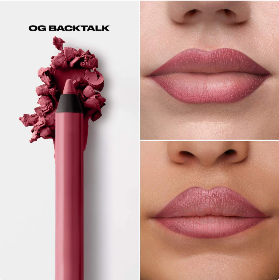 Urban Decay 24/7 Glide-On Lápiz Labial Waterproof