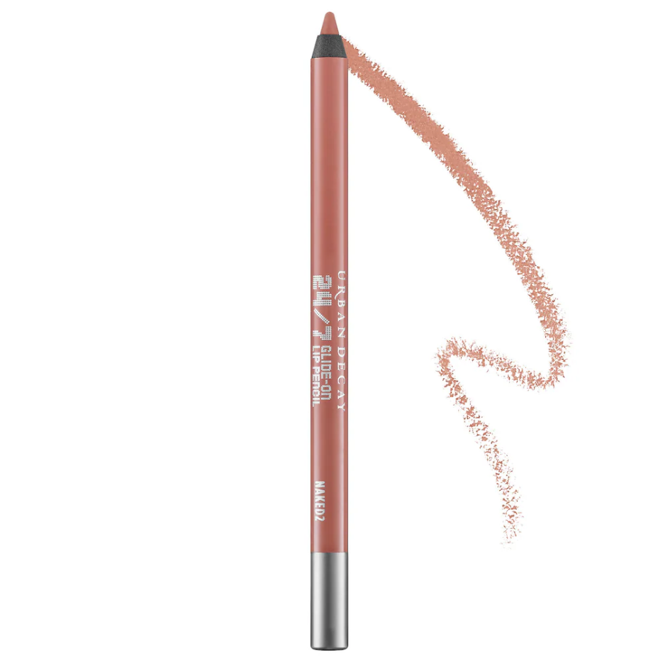 Urban Decay 24/7 Glide-On Lápiz Labial Waterproof