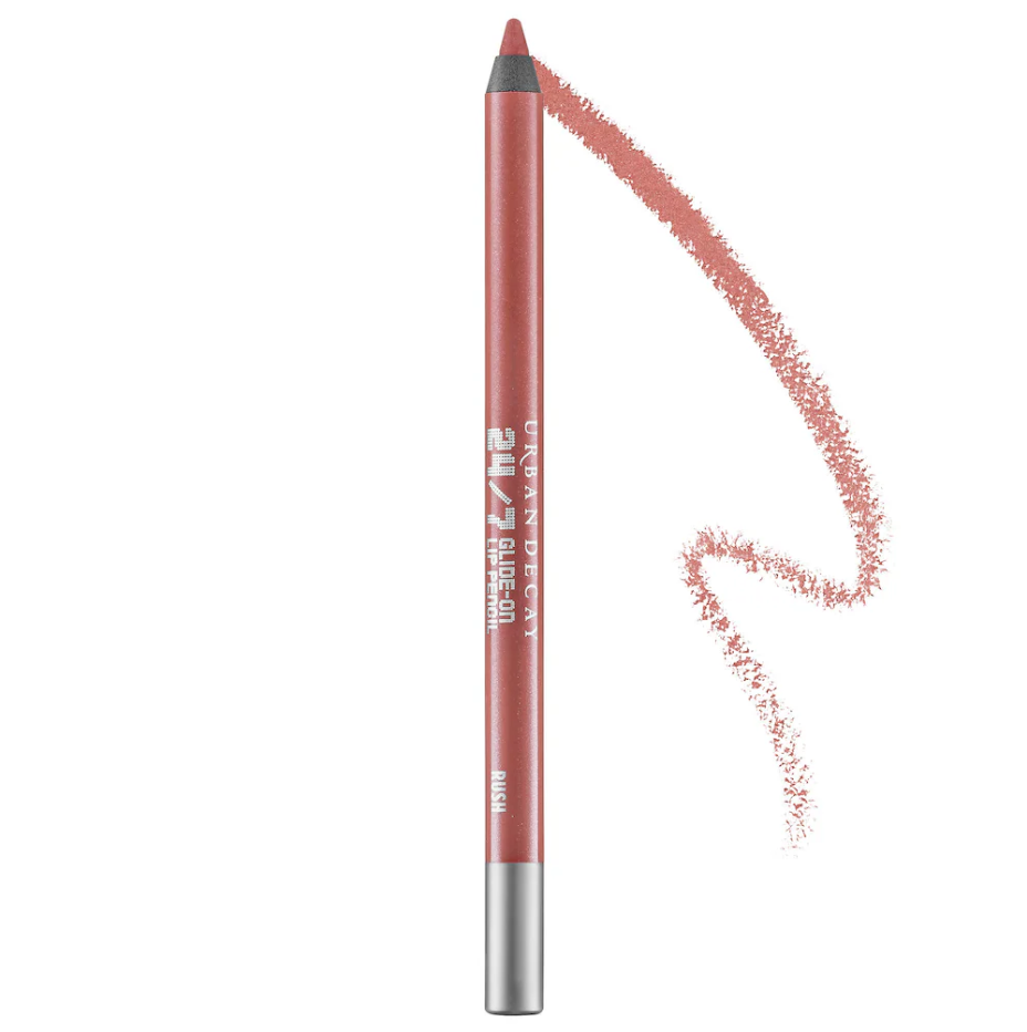 Urban Decay 24/7 Glide-On Lápiz Labial Waterproof