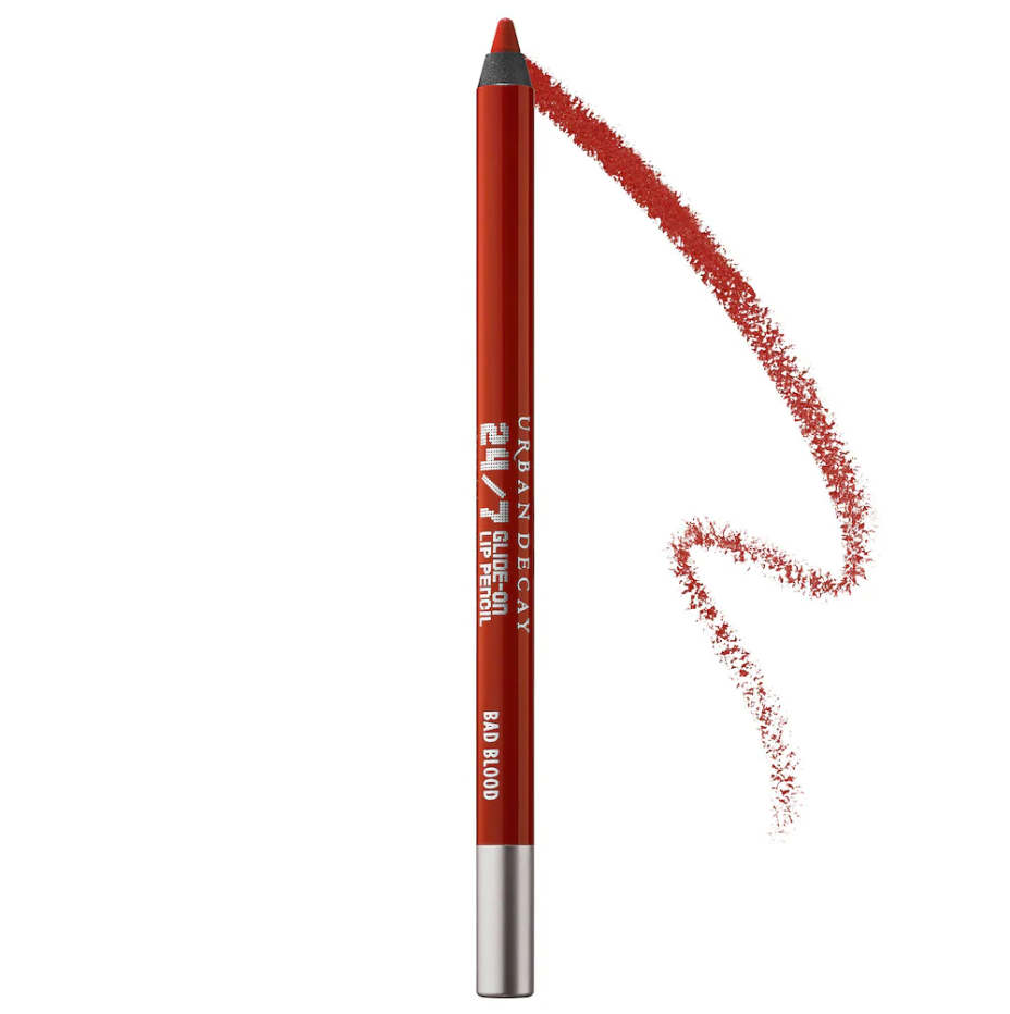 Urban Decay 24/7 Glide-On Lápiz Labial Waterproof
