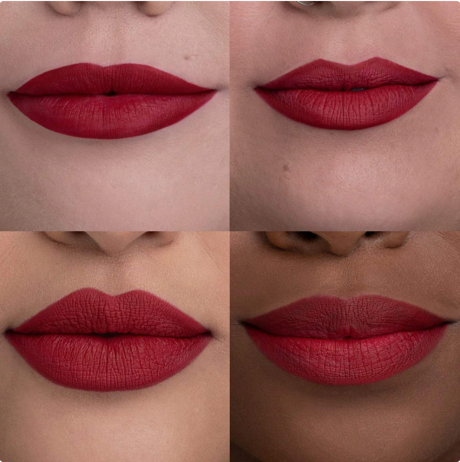 Urban Decay 24/7 Glide-On Lápiz Labial Waterproof