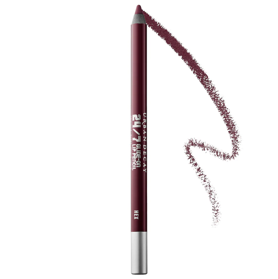 Urban Decay 24/7 Glide-On Lápiz Labial Waterproof