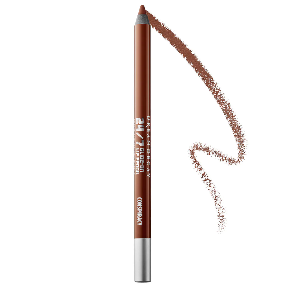 Urban Decay 24/7 Glide-On Lápiz Labial Waterproof