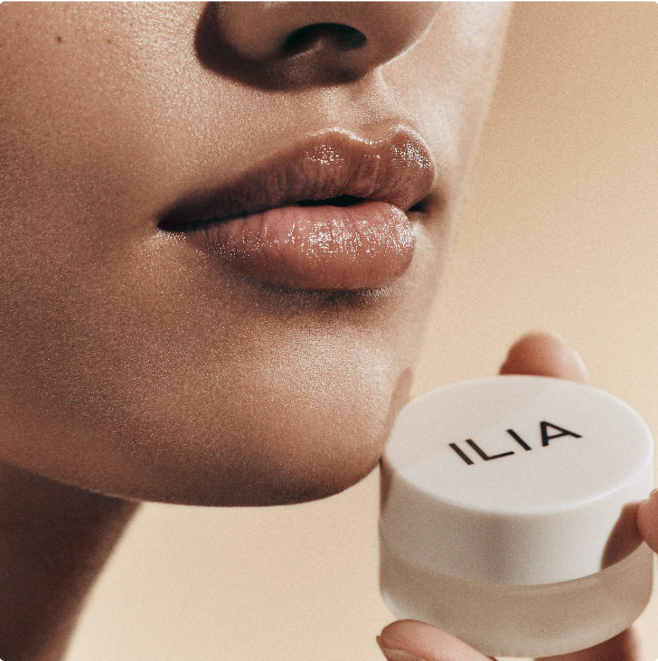 ILIA Lip Wrap Overnight Mask