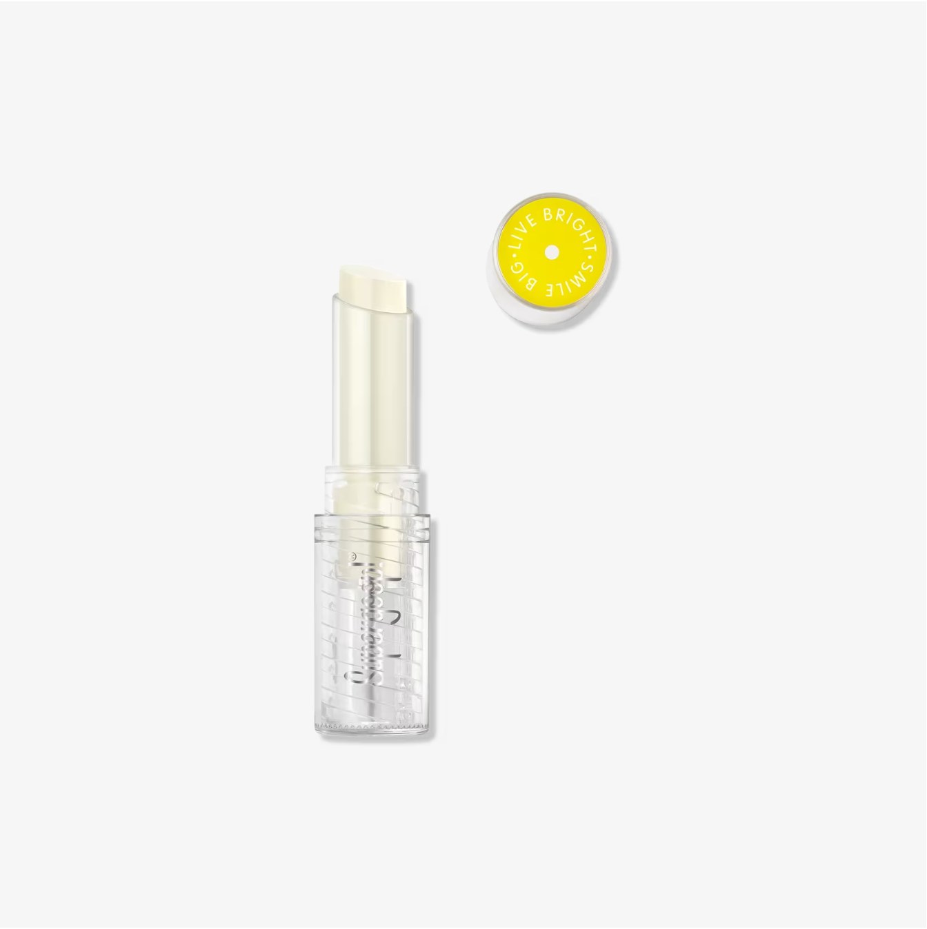 Supergoop! Unseen Sunscreen Lip Protector SPF 30