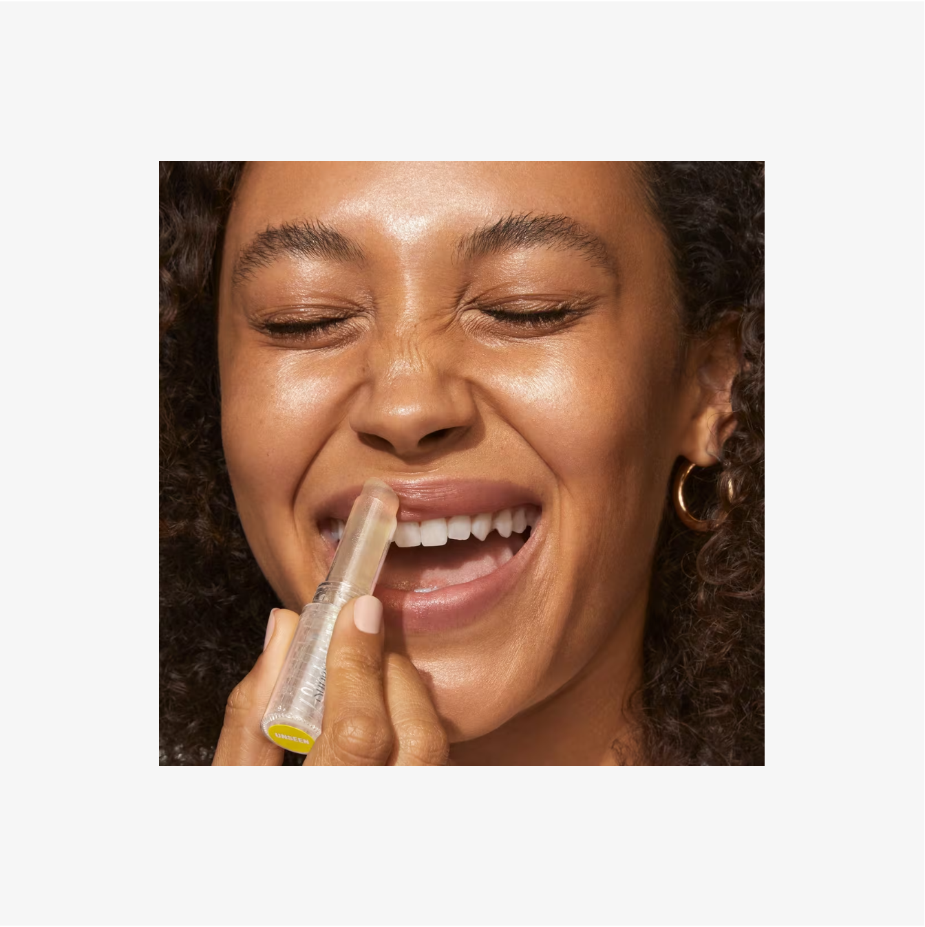 Supergoop! Unseen Sunscreen Lip Protector SPF 30