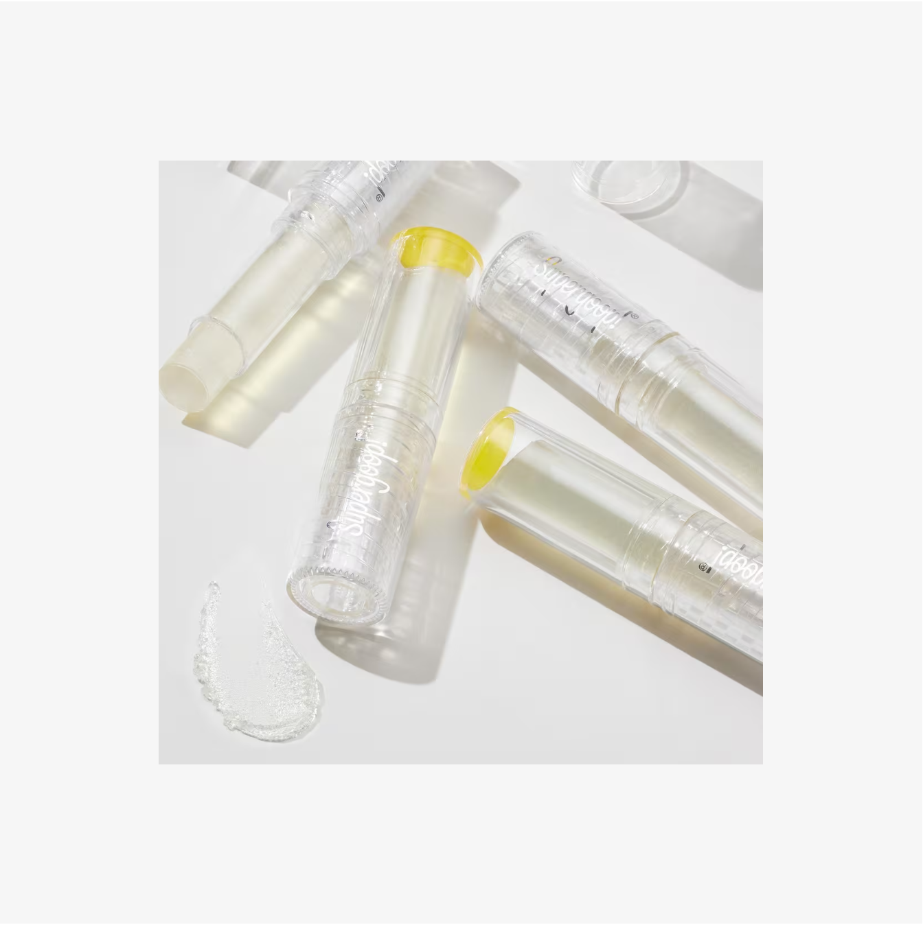 Supergoop! Unseen Sunscreen Lip Protector SPF 30