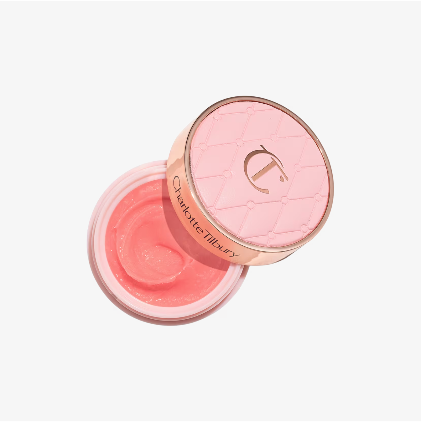 Charlotte Tilbury Life Changing Lip Mask con Ceramidas Acolchonadas