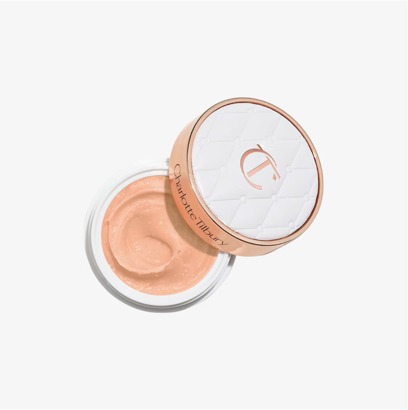 Charlotte Tilbury Life Changing Lip Mask con Ceramidas Acolchonadas