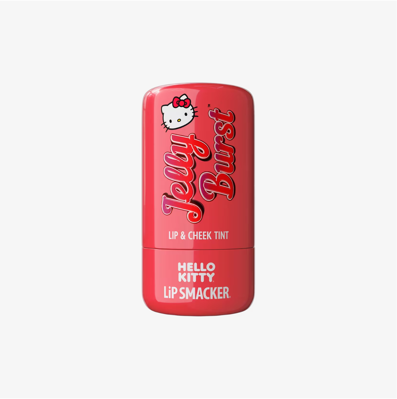 Lip Smacker Hello Kitty Jelly Burst Lip & Cheek Tint