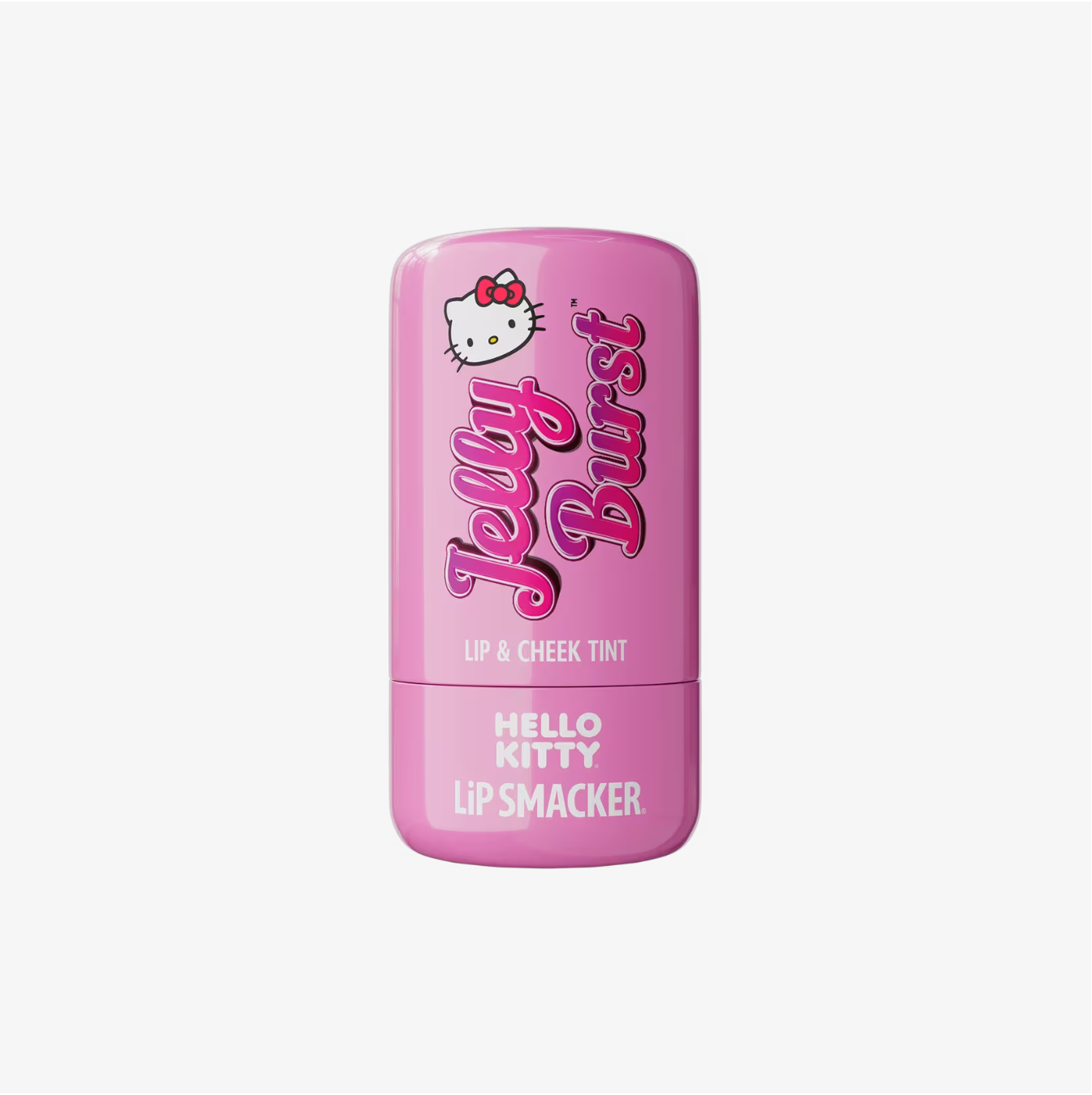 Lip Smacker Hello Kitty Jelly Burst Lip & Cheek Tint