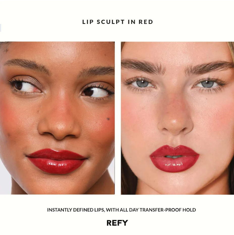REFY Lip Sculpt Delineador de Larga Duración
