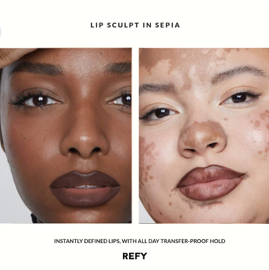 REFY Lip Sculpt Delineador de Larga Duración