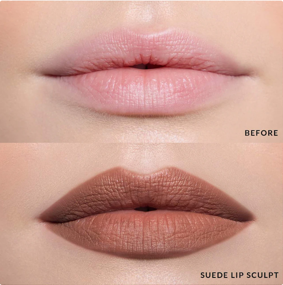 REFY Lip Sculpt Delineador de Larga Duración