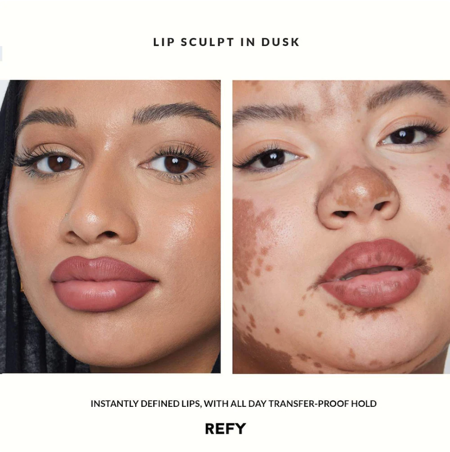 REFY Lip Sculpt Delineador de Larga Duración