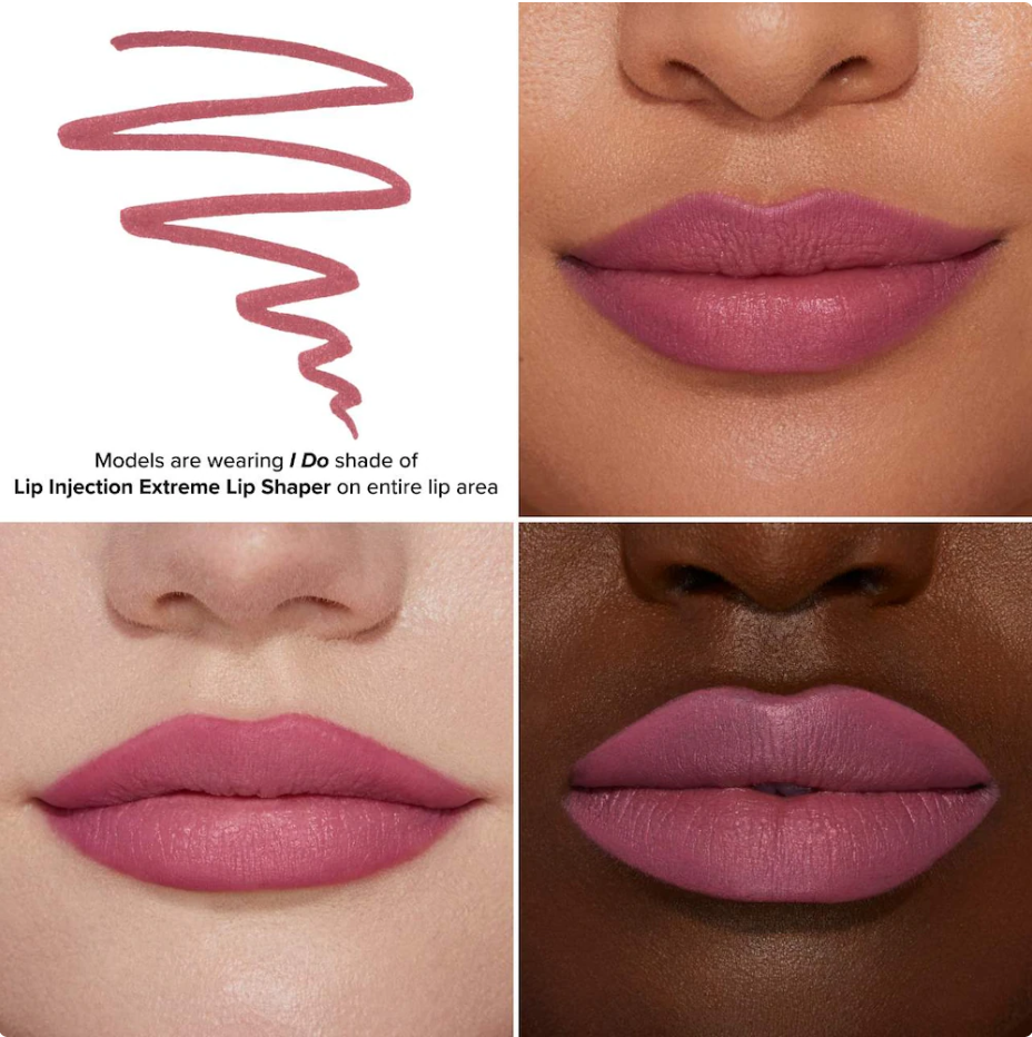 Too Faced Lip Injection Extreme Lip Shaper Delineador Voluminizador de Labios