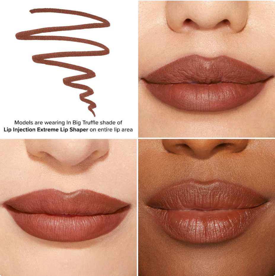 Too Faced Lip Injection Extreme Lip Shaper Delineador Voluminizador de Labios