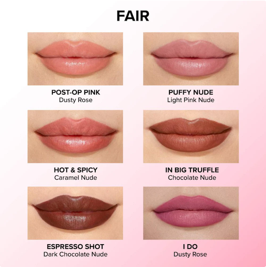 Too Faced Lip Injection Extreme Lip Shaper Delineador Voluminizador de Labios