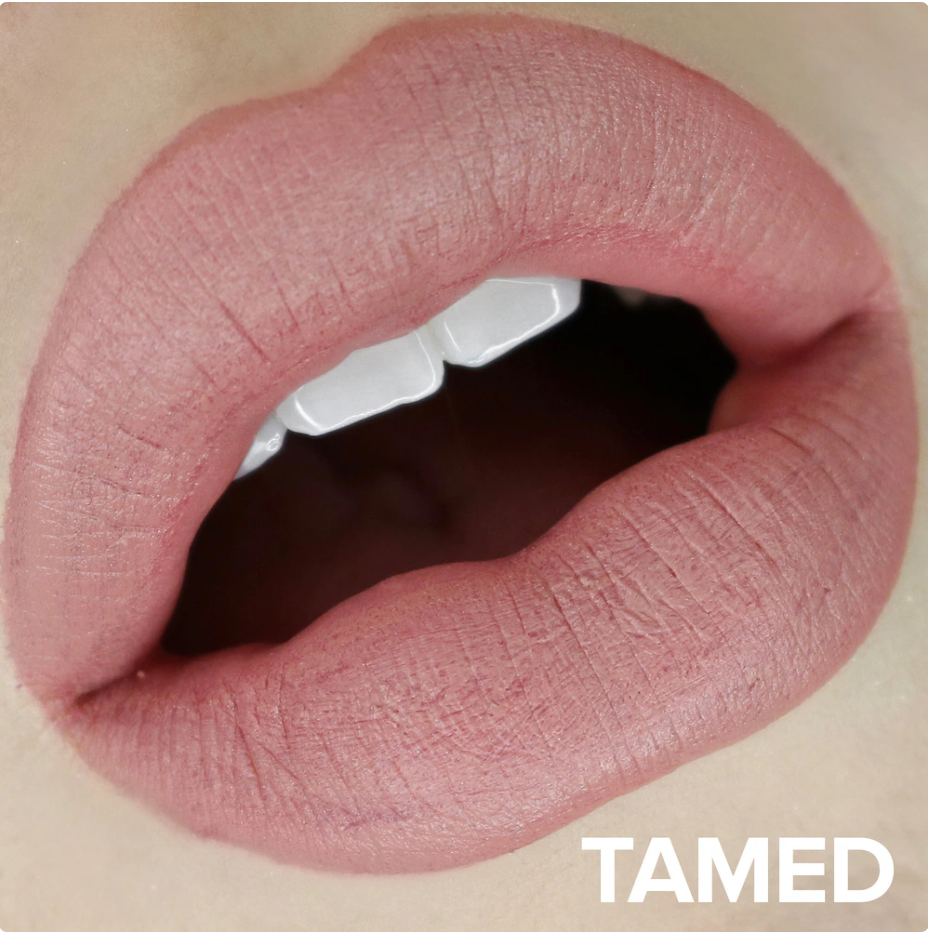 NUDESTIX Intense Matte Lip Pencil + Cheek