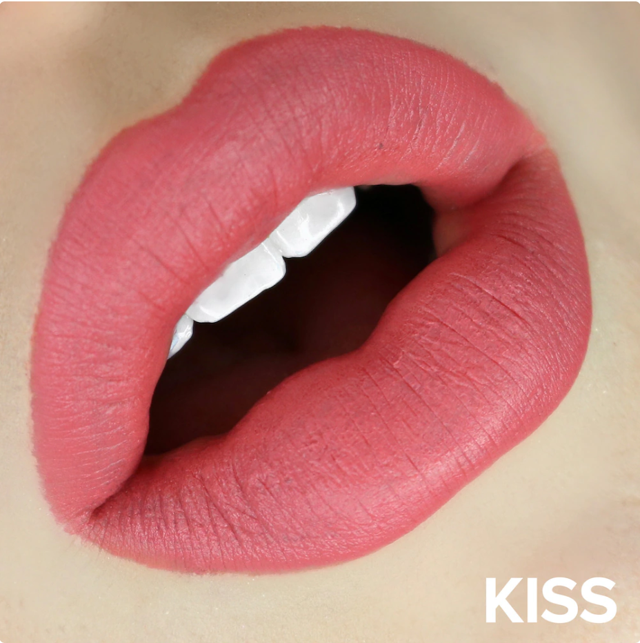 NUDESTIX Intense Matte Lip Pencil + Cheek