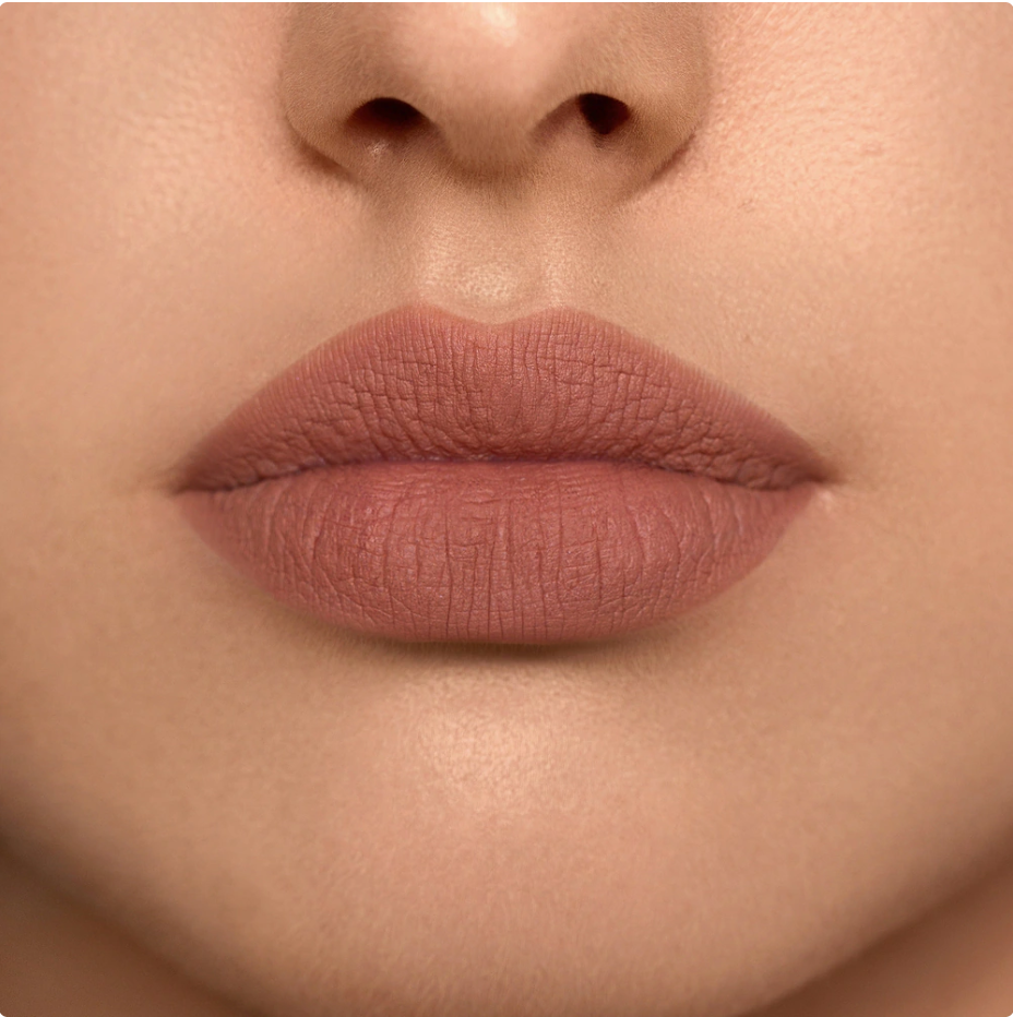 PATRICK TA Monochrome Moment Precision Lip Crayon