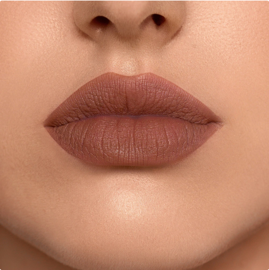 PATRICK TA Monochrome Moment Precision Lip Crayon